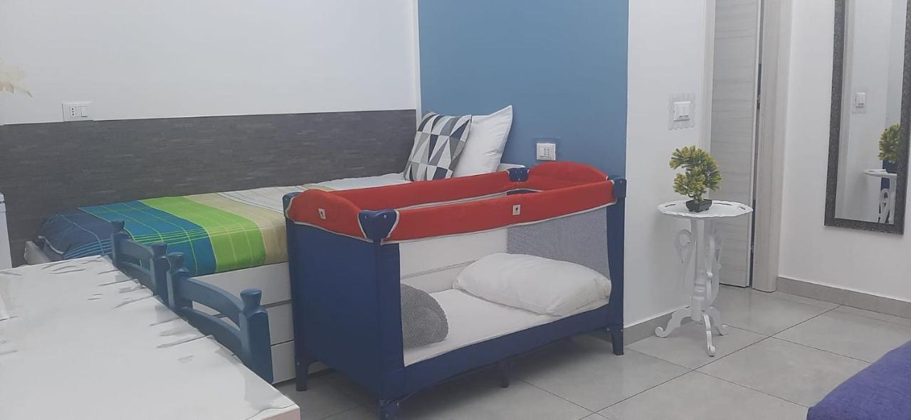 Justkey Hotell La Spezia Rom bilde