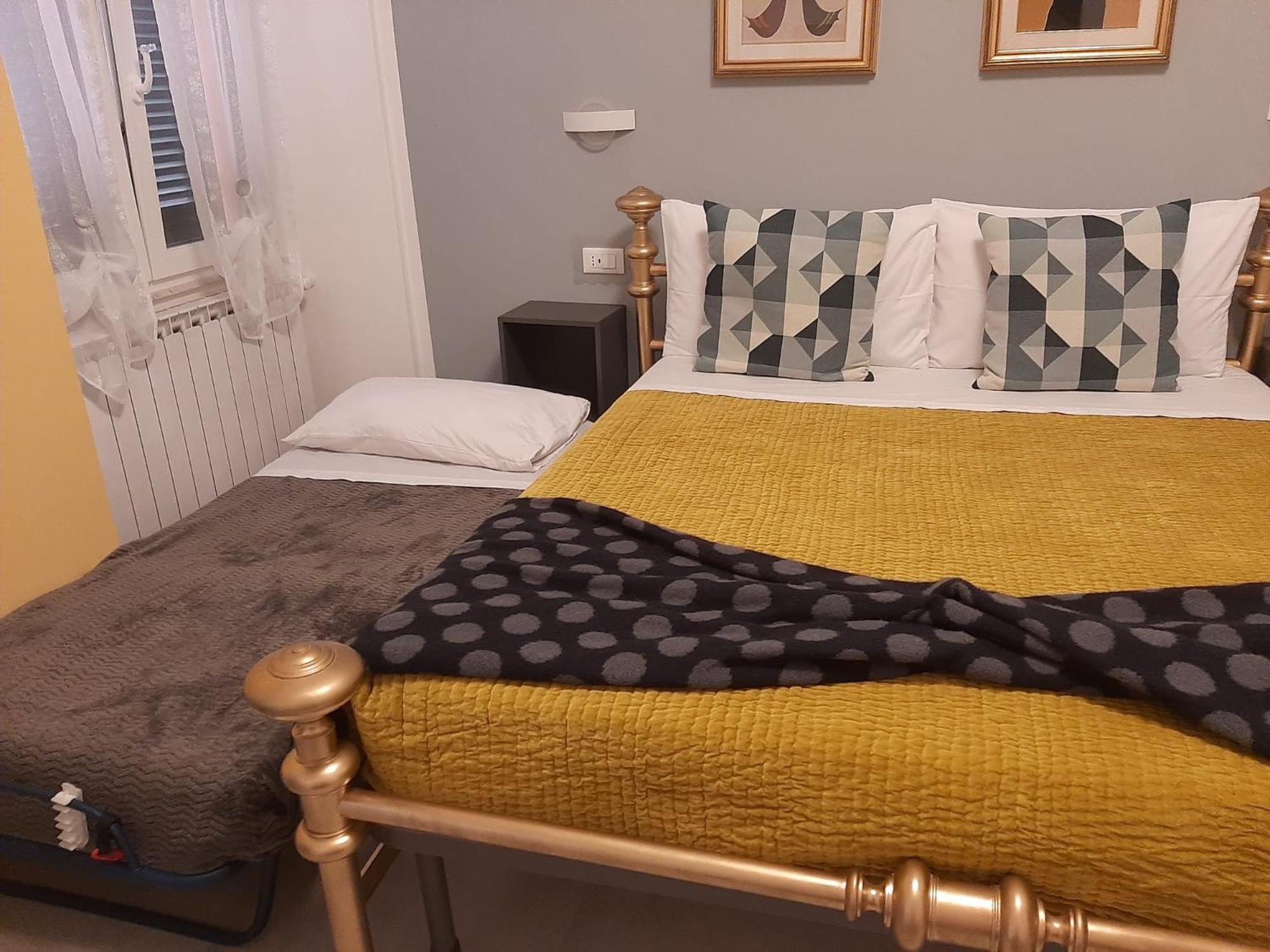 Justkey Hotell La Spezia Rom bilde